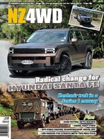 NZ4WD